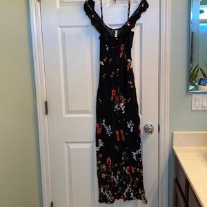 TARGET DRESS : xhilaration Size: XS